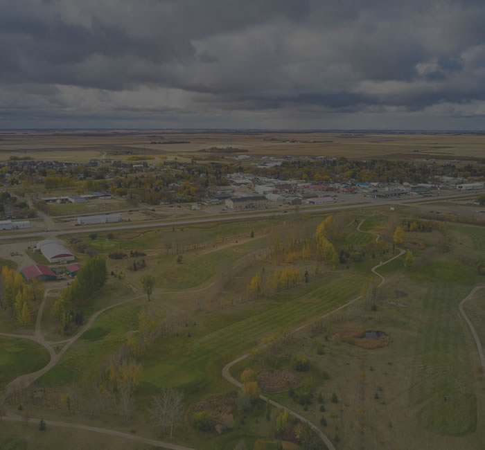 Elevation Droneworks, Serving Saskatchewan, Alberta and Manitoba